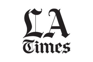 L.A. Times