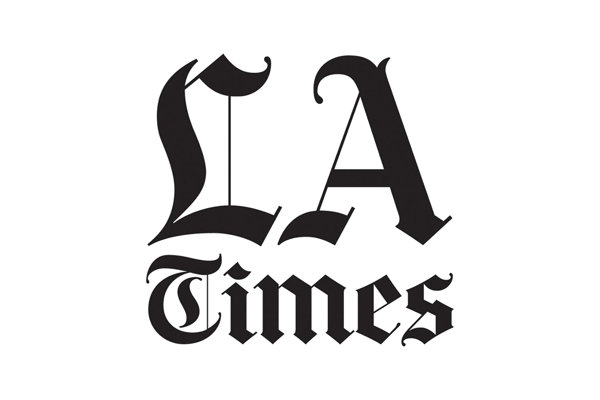 LA Times