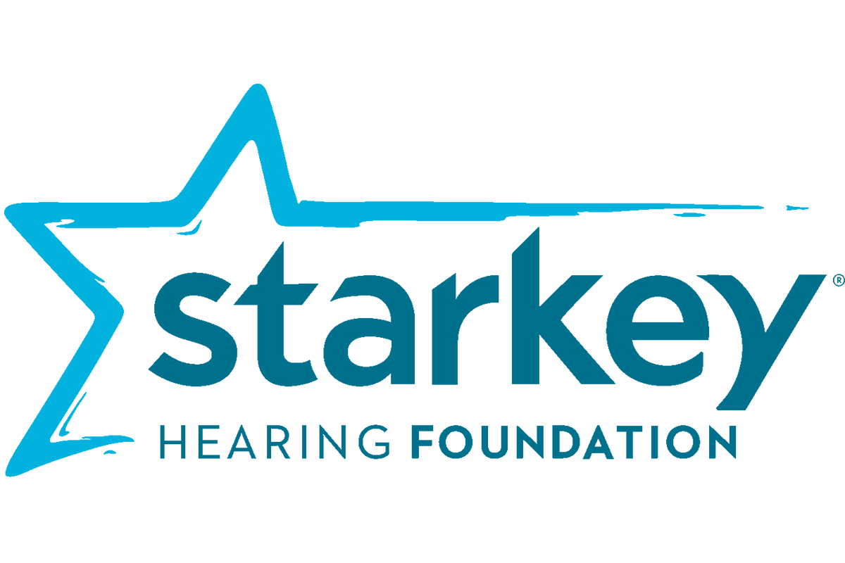 Starkey Hearing Foundation